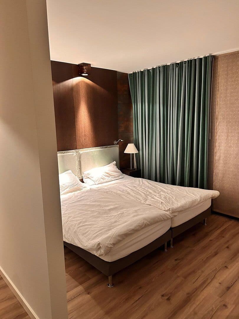 Pronájem bytu 1+1 34 m², Amalienbadstraße 37, Karlsruhe, Bádensko-Württembersko Pronájem bytu 1+1 34 m², Amalienbadstraße 37, Karlsruhe, Bádensko-Württembersko