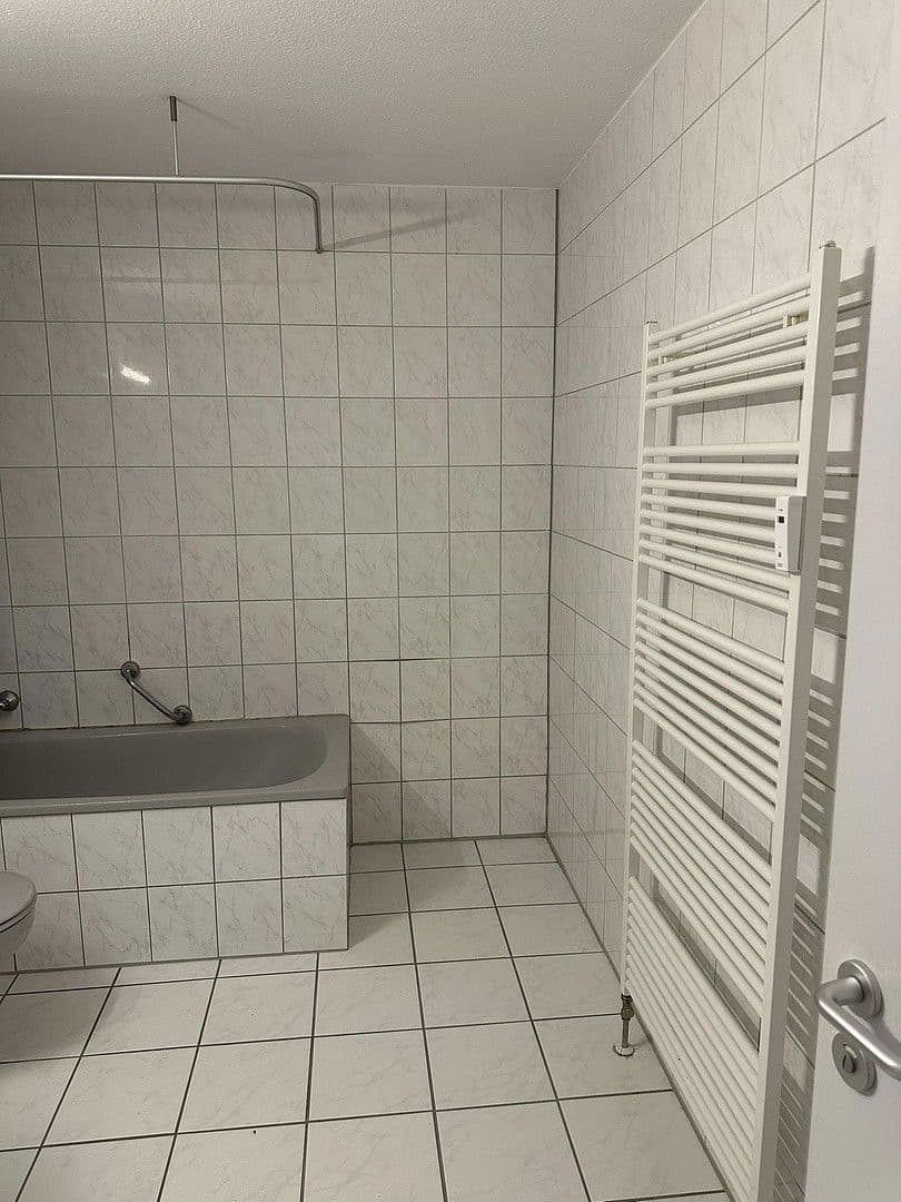 Pronájem bytu 3+1 76 m², Frankfurt am Main, Hessen Pronájem bytu 3+1 76 m², Frankfurt am Main, Hessen