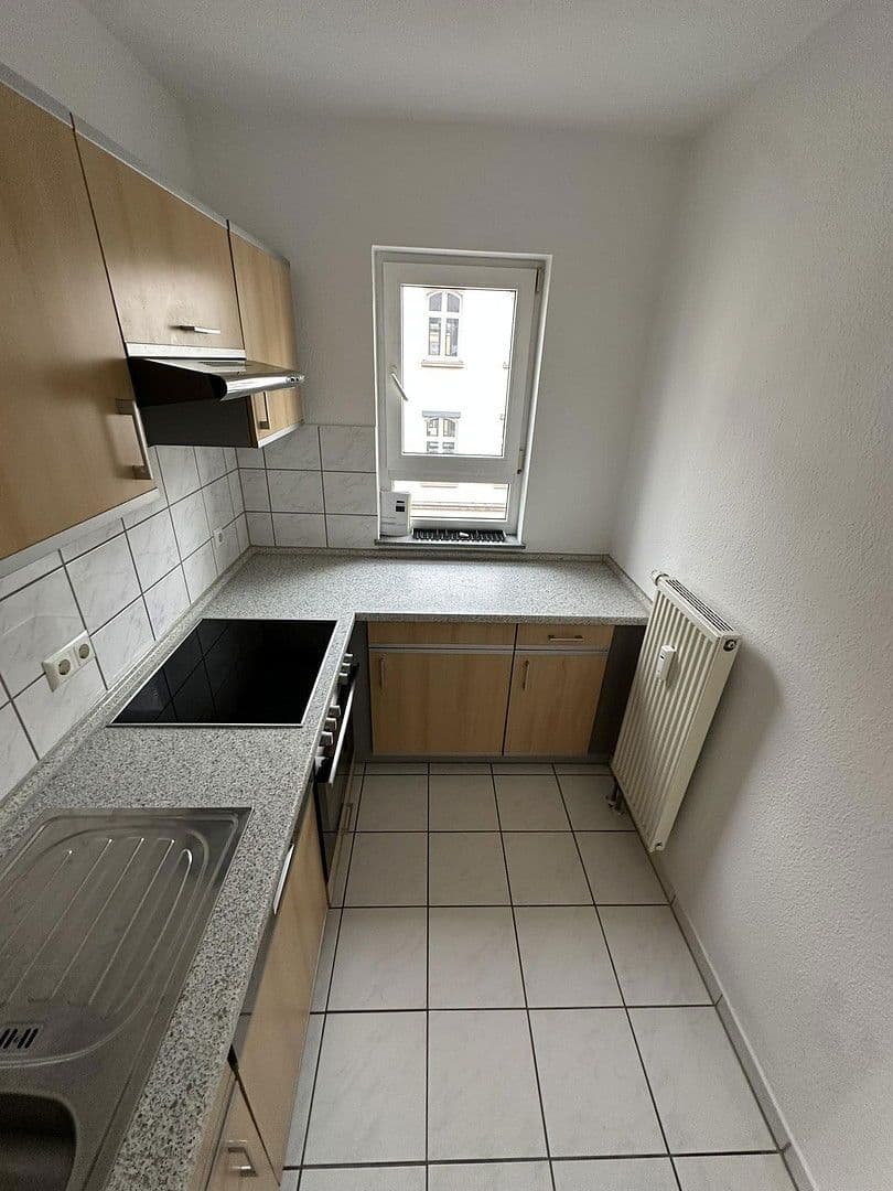 Pronájem bytu 3+1 76 m², Frankfurt am Main, Hessen Pronájem bytu 3+1 76 m², Frankfurt am Main, Hessen