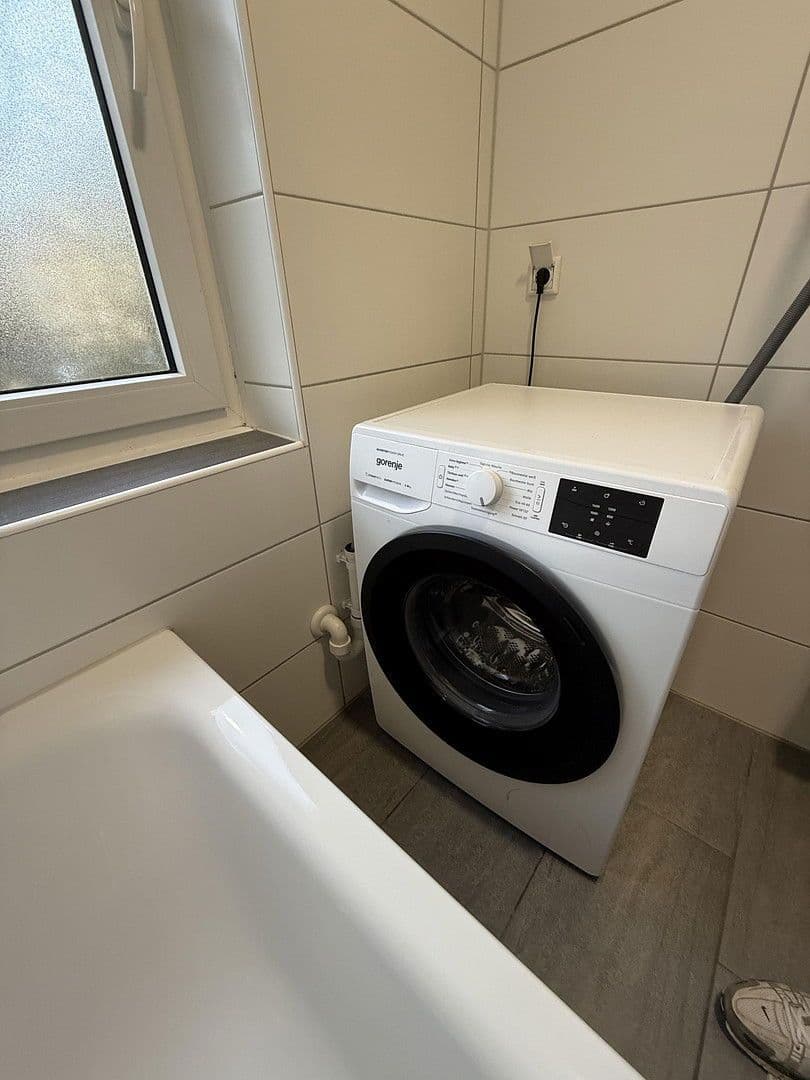 Pronájem bytu 1+1 15 m², Labenwolfstraße 7, Nürnberg, Bavorsko Pronájem bytu 1+1 15 m², Labenwolfstraße 7, Nürnberg, Bavorsko