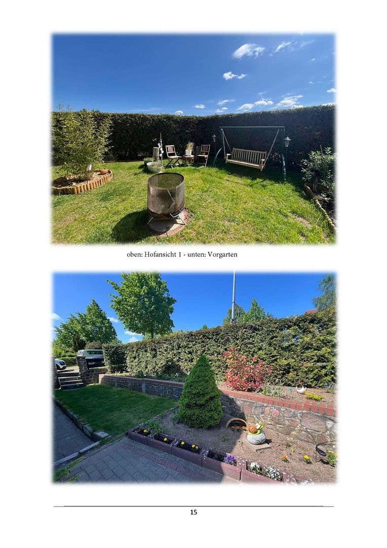 Prodej domu 205 m², pozemek 530 m², Waren (Müritz), Mecklenburg-Vorpommern Prodej domu 205 m², pozemek 530 m², Waren (Müritz), Mecklenburg-Vorpommern