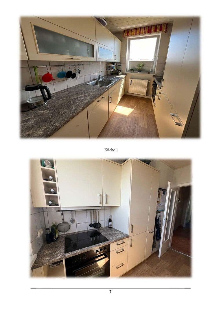 Prodej domu 205 m², pozemek 530 m², Waren (Müritz), Mecklenburg-Vorpommern Prodej domu 205 m², pozemek 530 m², Waren (Müritz), Mecklenburg-Vorpommern