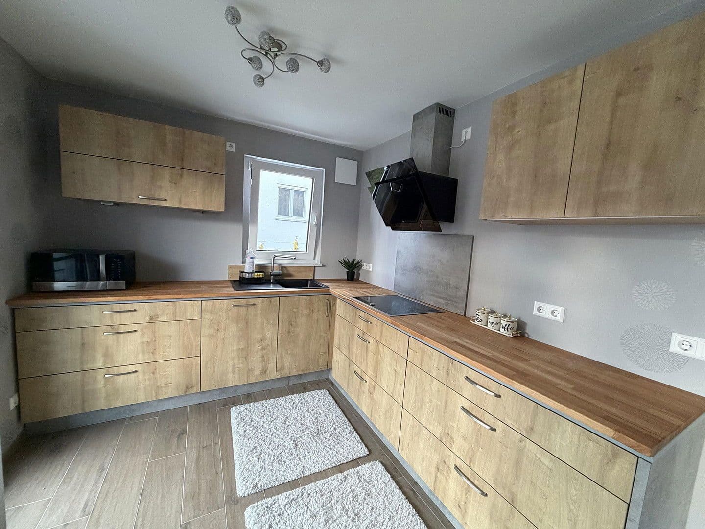 Pronájem bytu 2+kk 64 m², Im Bergfeld 10, Frankenhardt, Bádensko-Württembersko Pronájem bytu 2+kk 64 m², Im Bergfeld 10, Frankenhardt, Bádensko-Württembersko