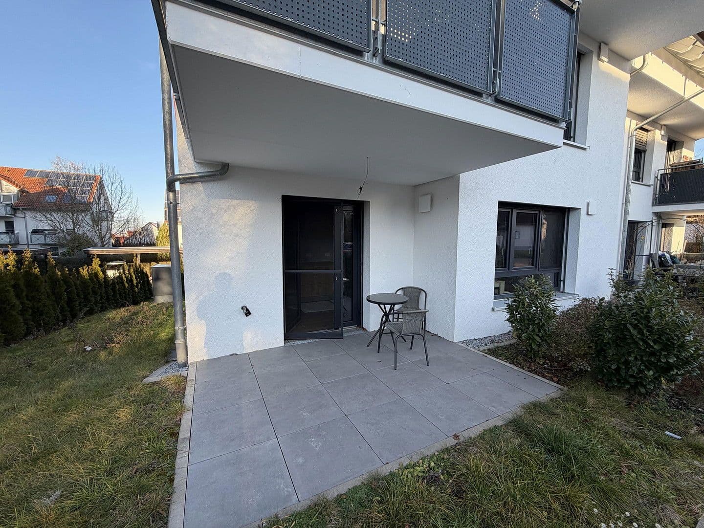 Pronájem bytu 2+kk 64 m², Im Bergfeld 10, Frankenhardt, Bádensko-Württembersko Pronájem bytu 2+kk 64 m², Im Bergfeld 10, Frankenhardt, Bádensko-Württembersko