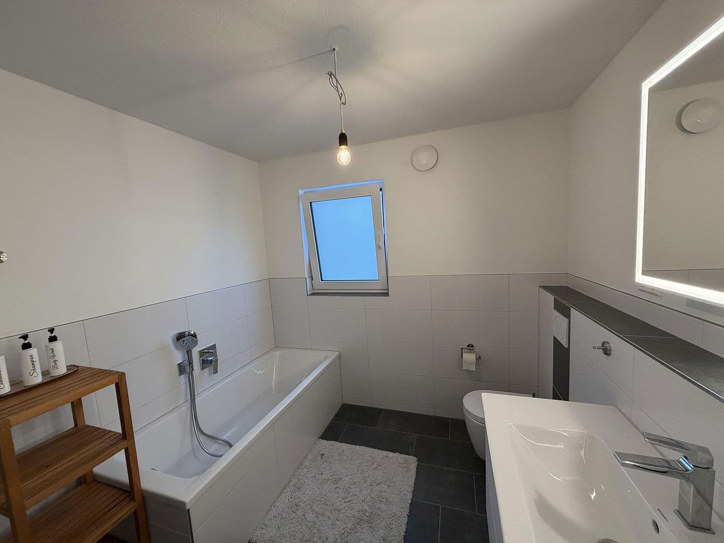 Pronájem bytu 2+kk 64 m², Im Bergfeld 10, Frankenhardt, Bádensko-Württembersko Pronájem bytu 2+kk 64 m², Im Bergfeld 10, Frankenhardt, Bádensko-Württembersko