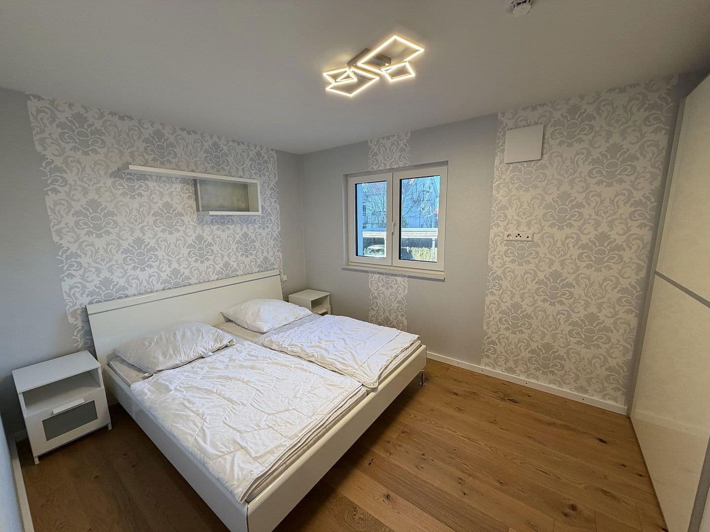 Pronájem bytu 2+kk 64 m², Im Bergfeld 10, Frankenhardt, Bádensko-Württembersko Pronájem bytu 2+kk 64 m², Im Bergfeld 10, Frankenhardt, Bádensko-Württembersko