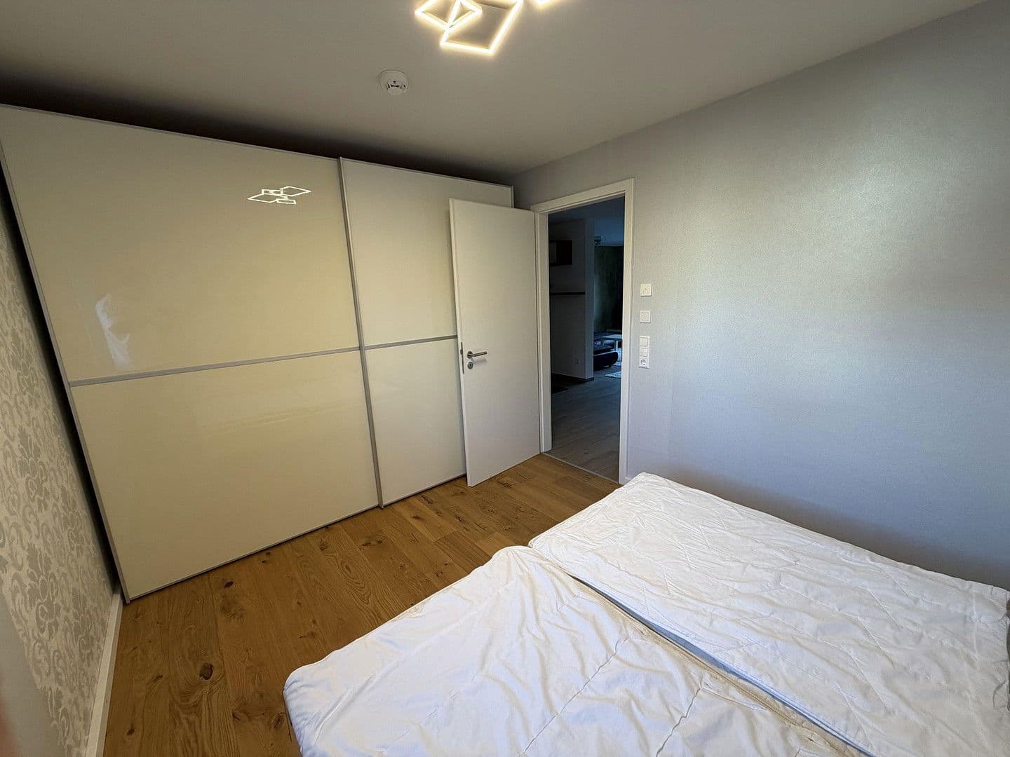 Pronájem bytu 2+kk 64 m², Im Bergfeld 10, Frankenhardt, Bádensko-Württembersko Pronájem bytu 2+kk 64 m², Im Bergfeld 10, Frankenhardt, Bádensko-Württembersko