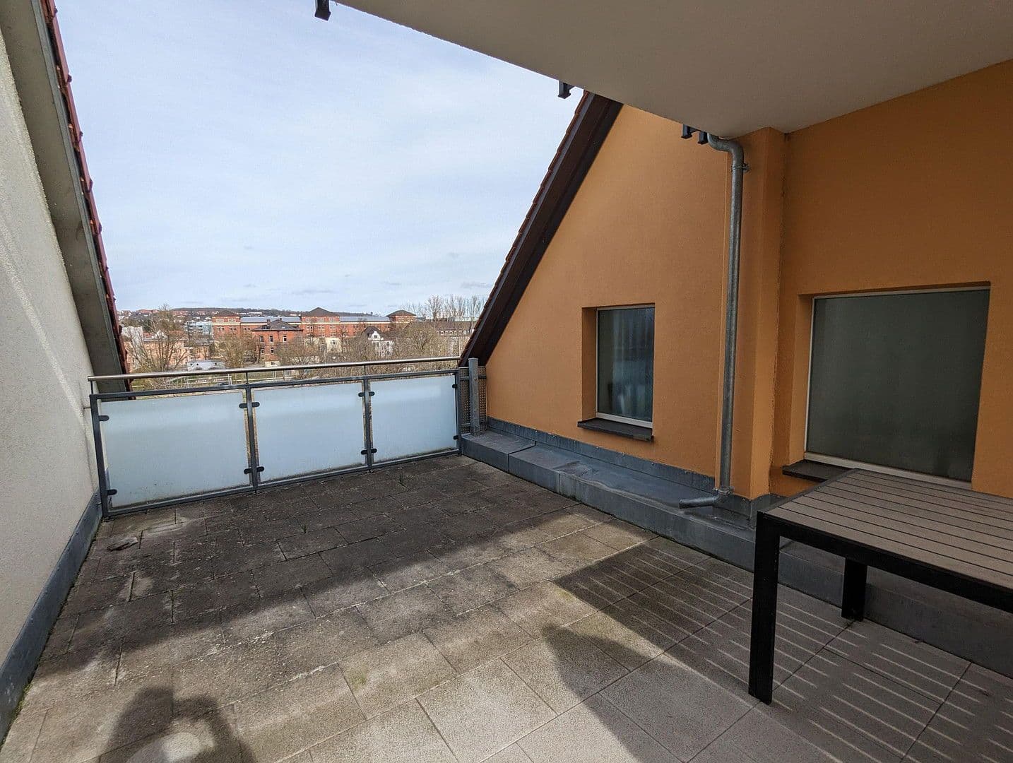 Pronájem bytu 2+1 90 m², Ansbach, Bavorsko Pronájem bytu 2+1 90 m², Ansbach, Bavorsko