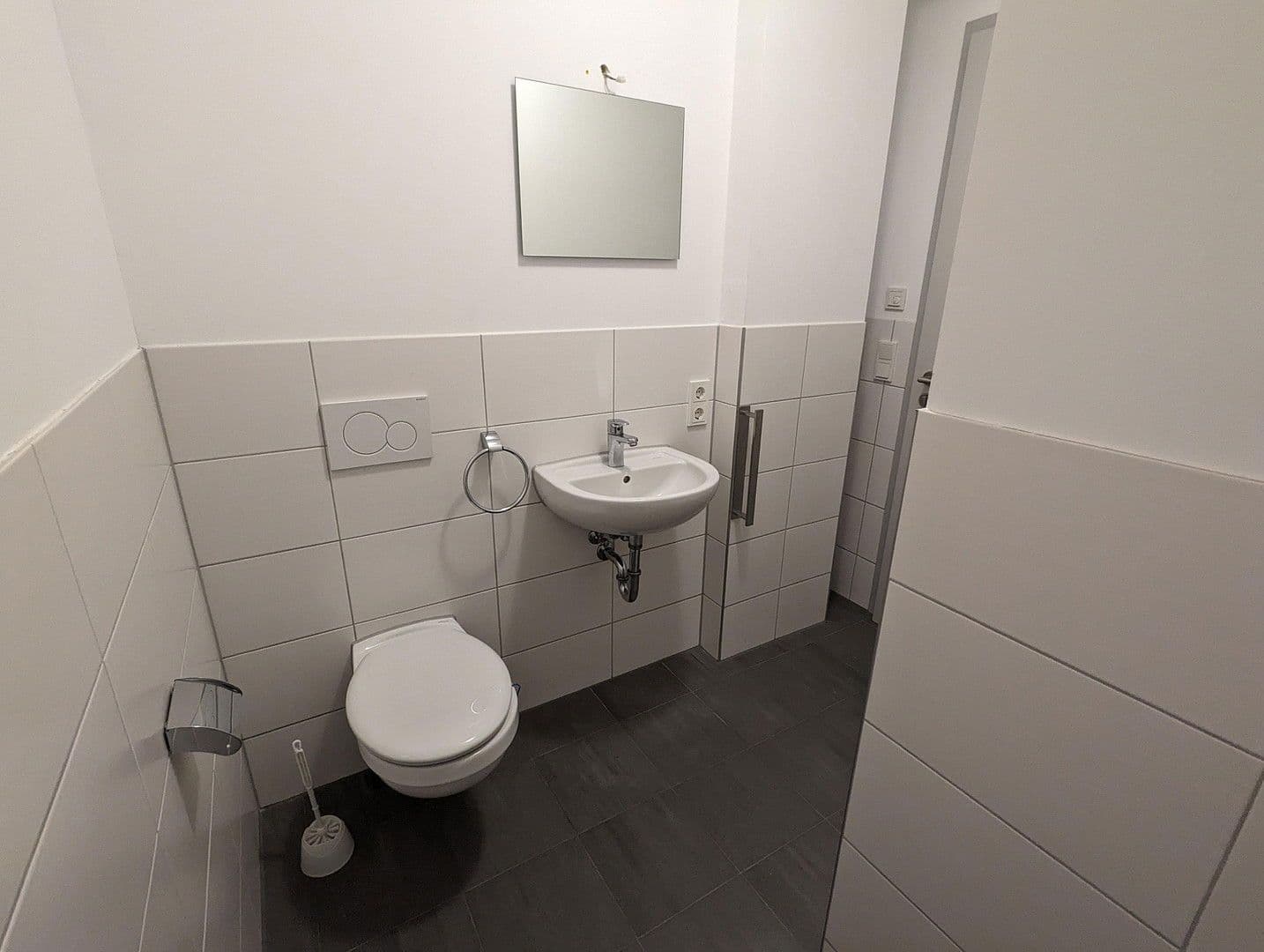 Pronájem bytu 2+1 90 m², Ansbach, Bavorsko Pronájem bytu 2+1 90 m², Ansbach, Bavorsko