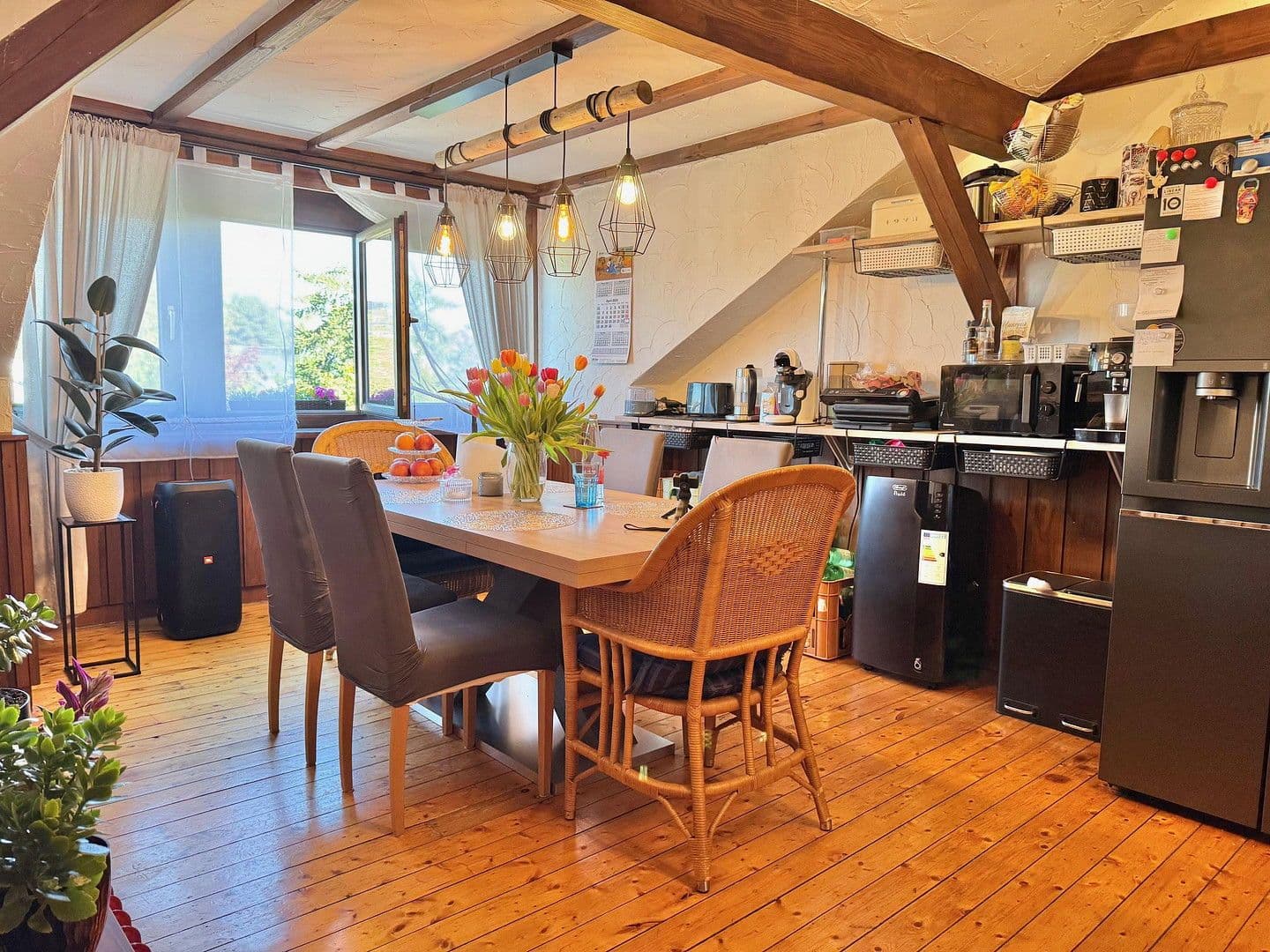 Pronájem bytu 2+1 104 m², Polcher Straße, Mayen, Porýní-Falc Pronájem bytu 2+1 104 m², Polcher Straße, Mayen, Porýní-Falc