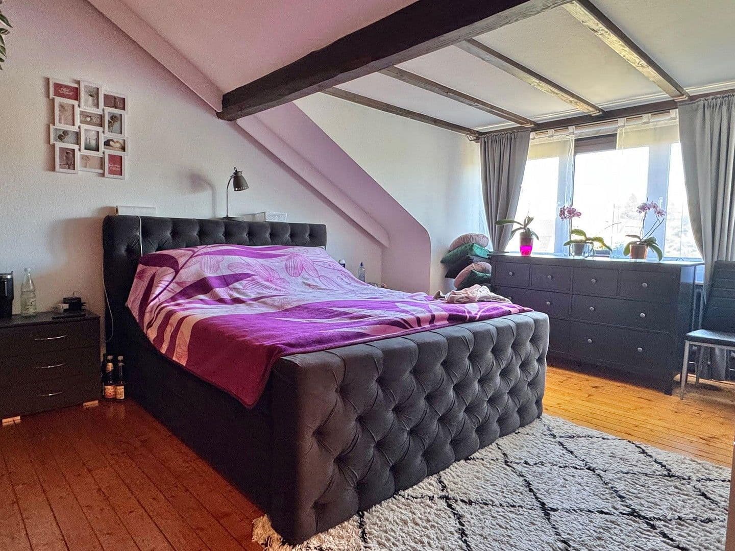 Pronájem bytu 2+1 104 m², Polcher Straße, Mayen, Porýní-Falc Pronájem bytu 2+1 104 m², Polcher Straße, Mayen, Porýní-Falc