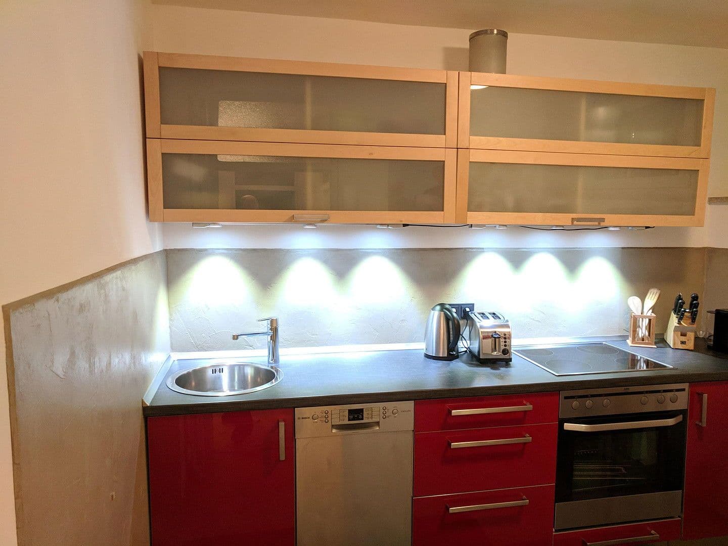 Pronájem bytu 3+1 71 m², Landsberger Str. 317, München, Bavorsko Pronájem bytu 3+1 71 m², Landsberger Str. 317, München, Bavorsko