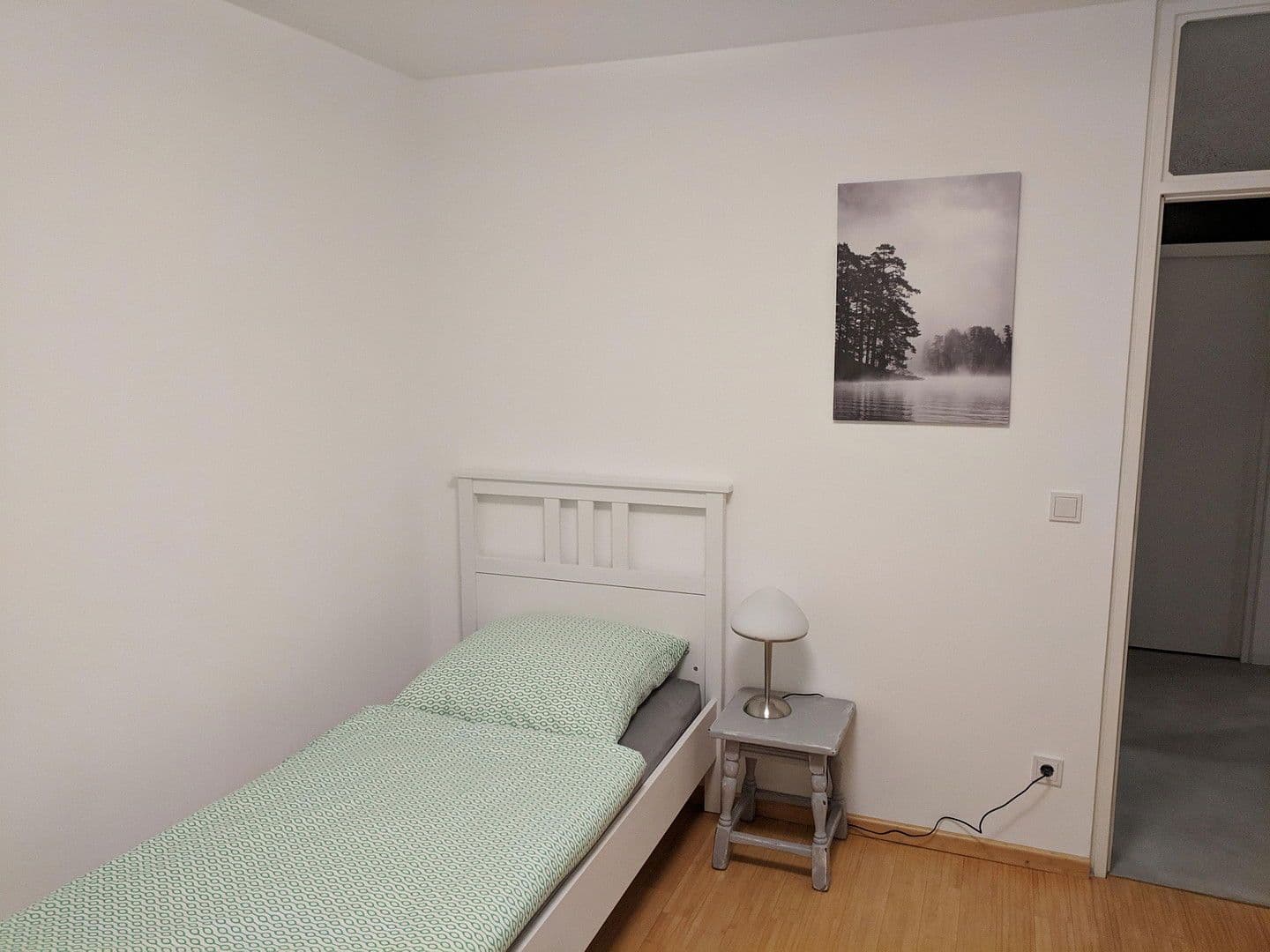 Pronájem bytu 3+1 71 m², Landsberger Str. 317, München, Bavorsko Pronájem bytu 3+1 71 m², Landsberger Str. 317, München, Bavorsko