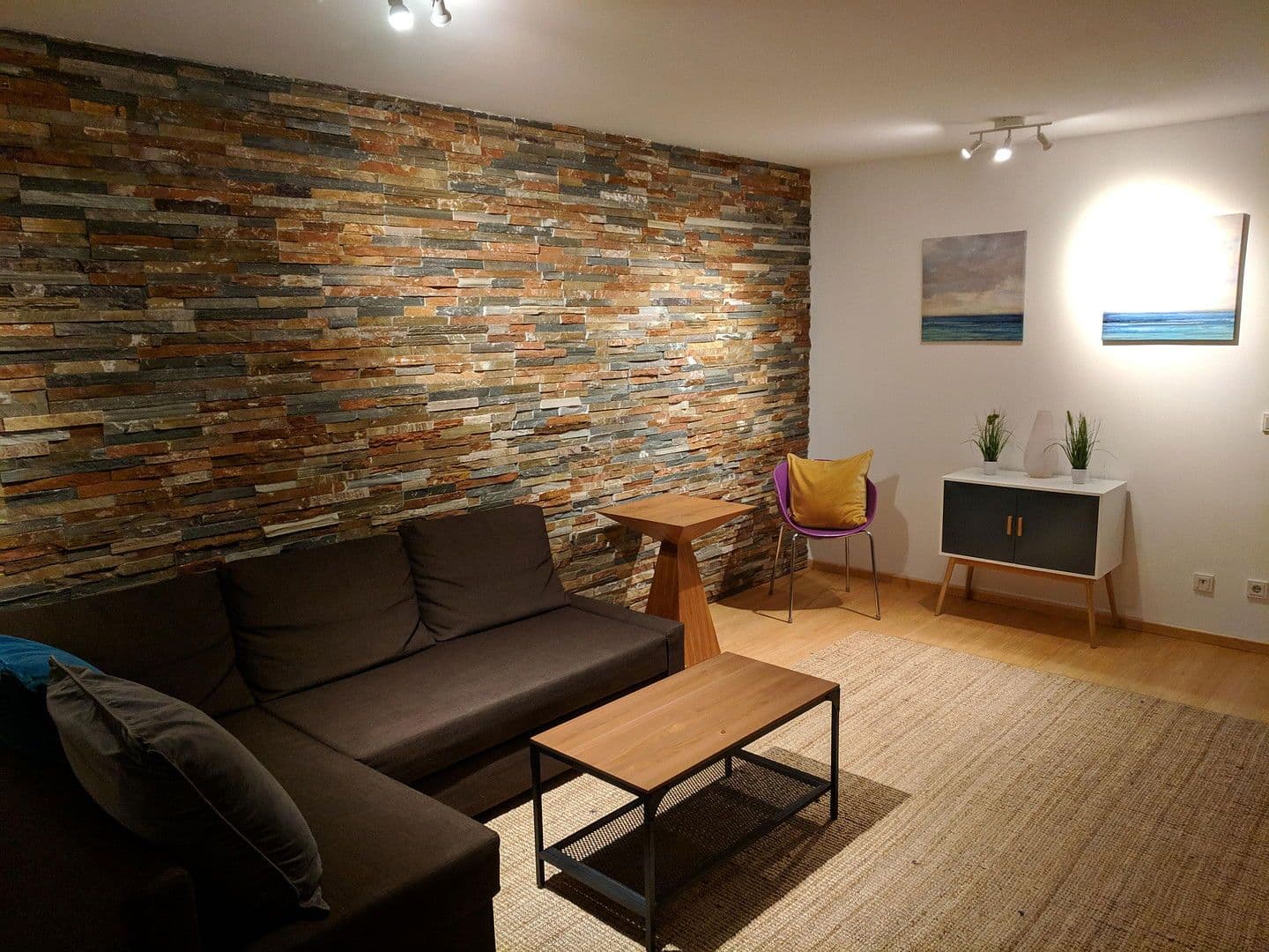 Pronájem bytu 3+1 71 m², Landsberger Str. 317, München, Bavorsko Pronájem bytu 3+1 71 m², Landsberger Str. 317, München, Bavorsko