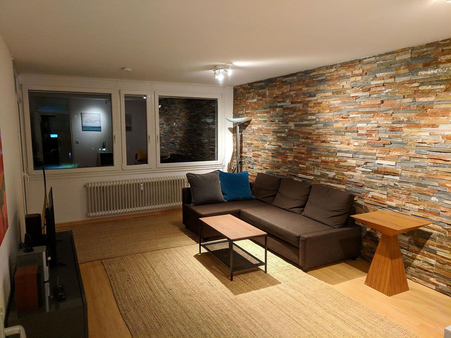 Pronájem bytu 3+1 71 m², Landsberger Str. 317, München, Bavorsko Pronájem bytu 3+1 71 m², Landsberger Str. 317, München, Bavorsko