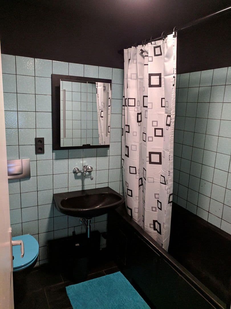 Pronájem bytu 3+1 71 m², Landsberger Str. 317, München, Bavorsko Pronájem bytu 3+1 71 m², Landsberger Str. 317, München, Bavorsko