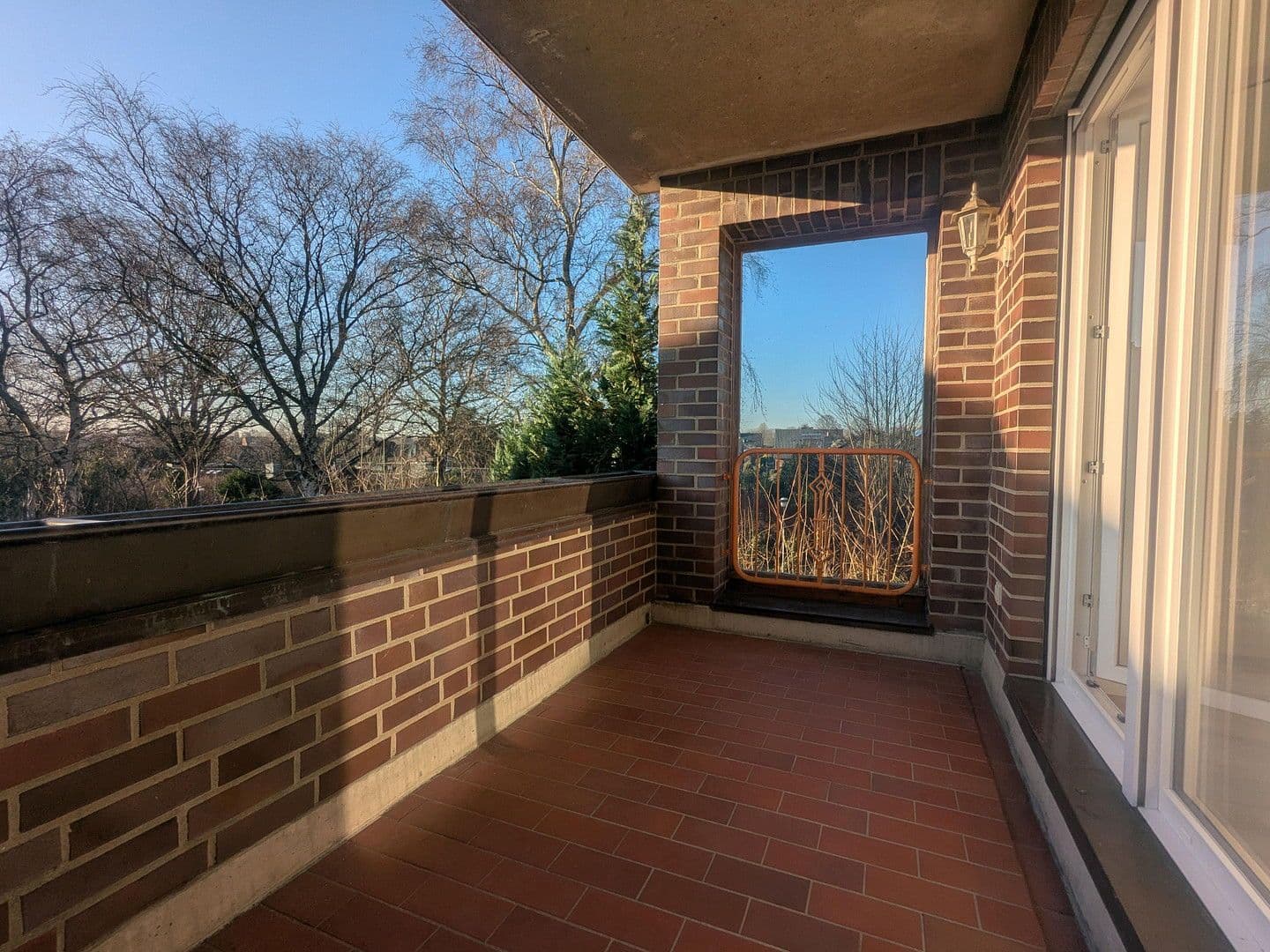 Pronájem bytu 3+1 73 m², Beim Kloster Dohren 69, Buxtehude, Dolní Sasko Pronájem bytu 3+1 73 m², Beim Kloster Dohren 69, Buxtehude, Dolní Sasko