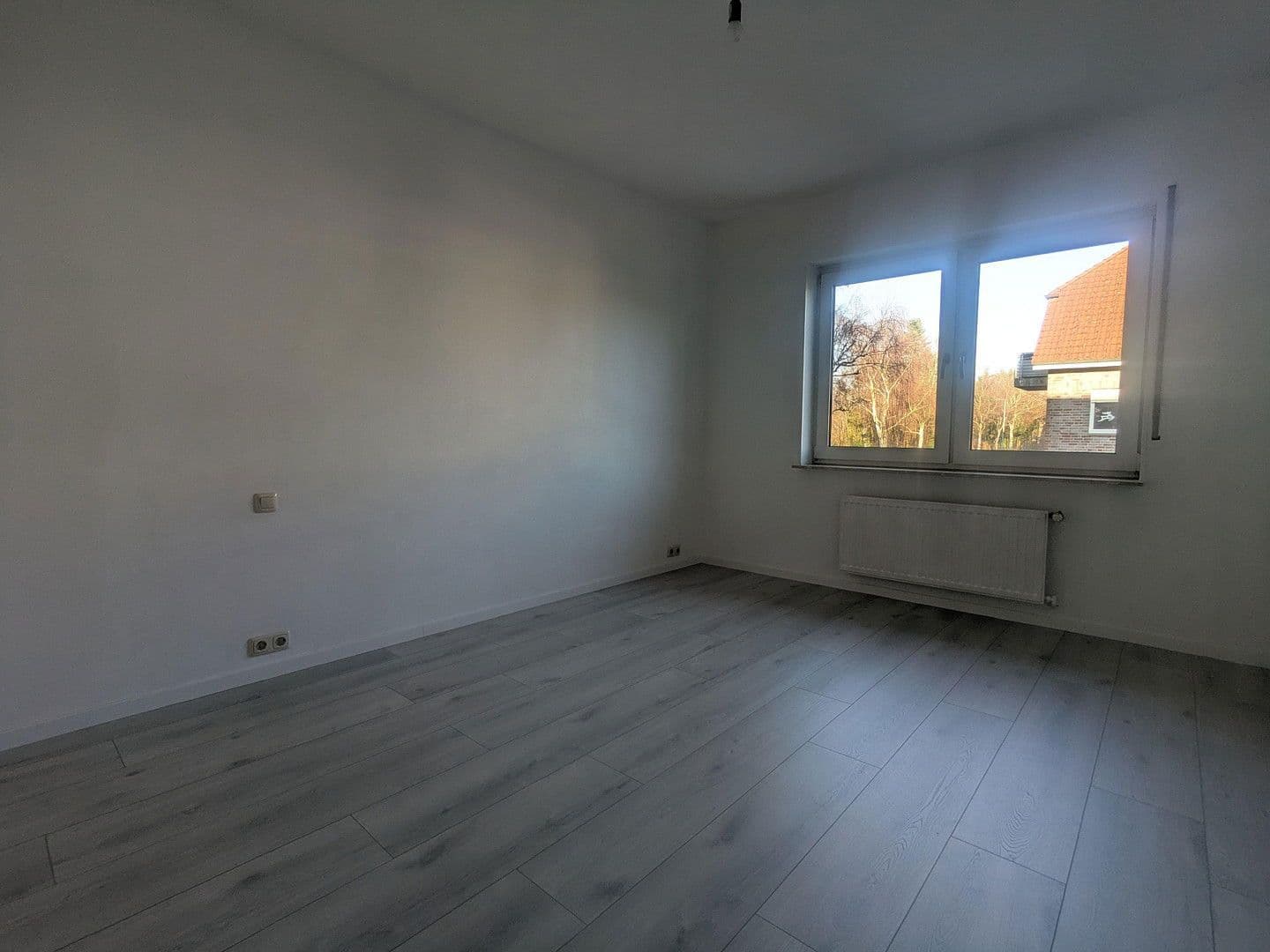 Pronájem bytu 3+1 73 m², Beim Kloster Dohren 69, Buxtehude, Dolní Sasko Pronájem bytu 3+1 73 m², Beim Kloster Dohren 69, Buxtehude, Dolní Sasko
