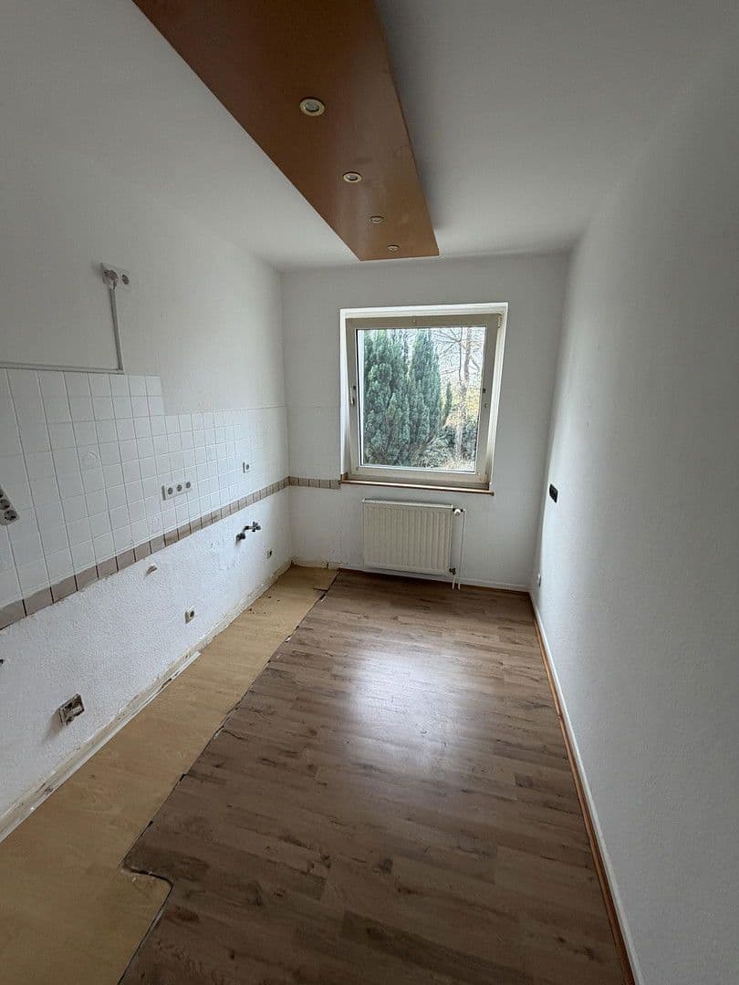 Pronájem bytu 2+1 55 m², Windmühlenstr. 44, Essen, Severní Porýní-Vestfálsko Pronájem bytu 2+1 55 m², Windmühlenstr. 44, Essen, Severní Porýní-Vestfálsko