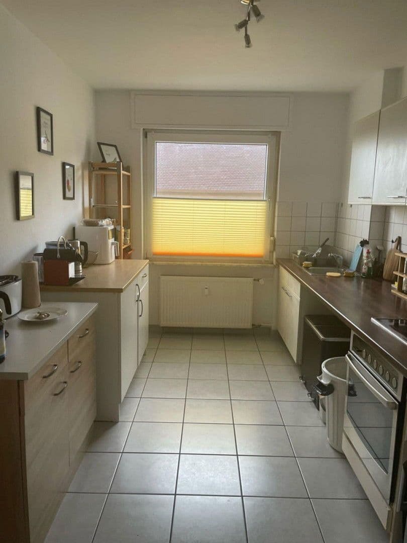 Pronájem bytu 2+1 58 m², Karlsruhe, Bádensko-Württembersko Pronájem bytu 2+1 58 m², Karlsruhe, Bádensko-Württembersko