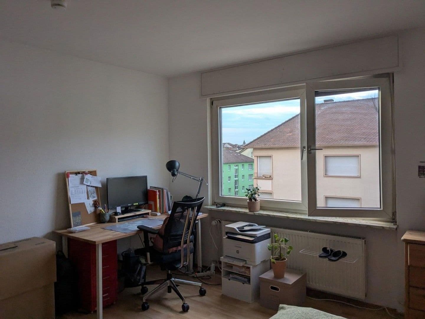 Pronájem bytu 2+1 58 m², Karlsruhe, Bádensko-Württembersko Pronájem bytu 2+1 58 m², Karlsruhe, Bádensko-Württembersko