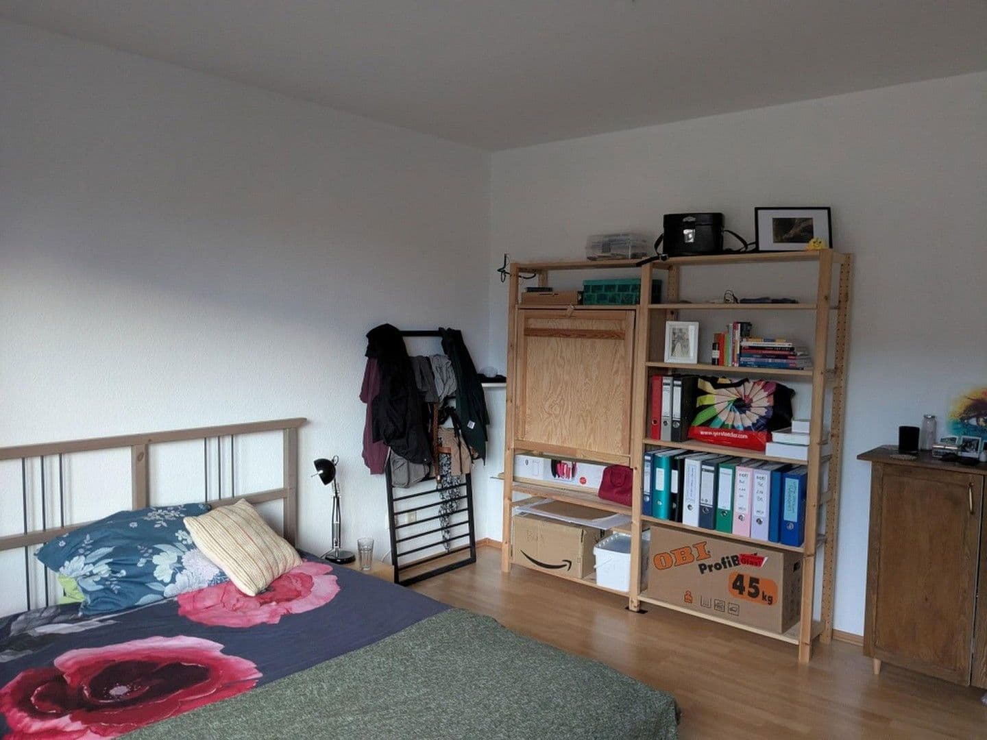 Pronájem bytu 2+1 58 m², Karlsruhe, Bádensko-Württembersko Pronájem bytu 2+1 58 m², Karlsruhe, Bádensko-Württembersko