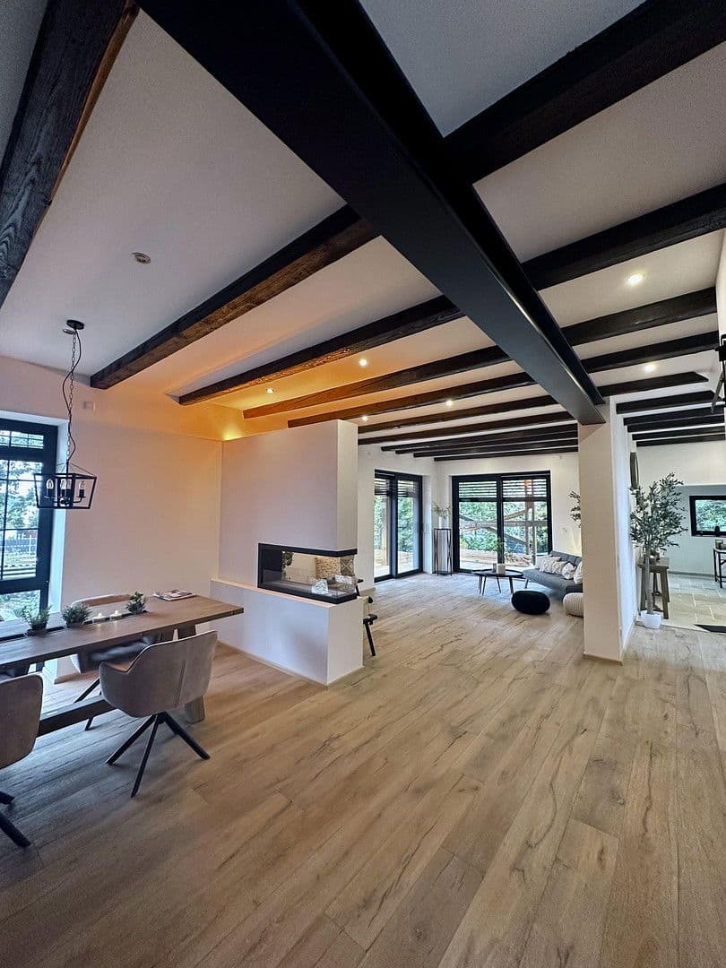 Prodej domu 202 m², pozemek 860 m², Maxhütte-Haidhof, Bavorsko Prodej domu 202 m², pozemek 860 m², Maxhütte-Haidhof, Bavorsko