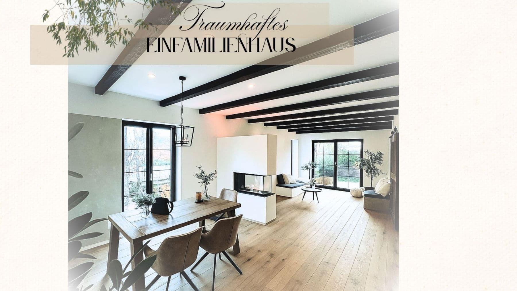 Prodej domu 202 m², pozemek 860 m², Maxhütte-Haidhof, Bavorsko Prodej domu 202 m², pozemek 860 m², Maxhütte-Haidhof, Bavorsko