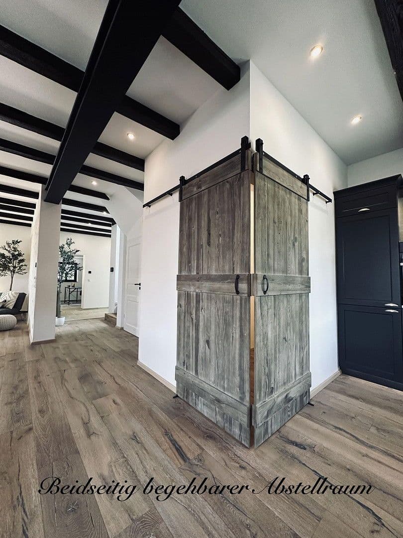 Prodej domu 202 m², pozemek 860 m², Maxhütte-Haidhof, Bavorsko Prodej domu 202 m², pozemek 860 m², Maxhütte-Haidhof, Bavorsko