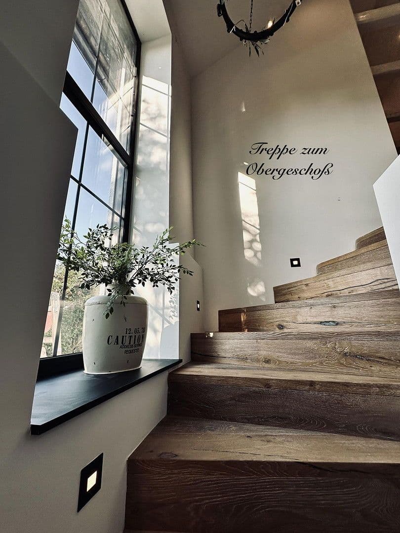 Prodej domu 202 m², pozemek 860 m², Maxhütte-Haidhof, Bavorsko Prodej domu 202 m², pozemek 860 m², Maxhütte-Haidhof, Bavorsko