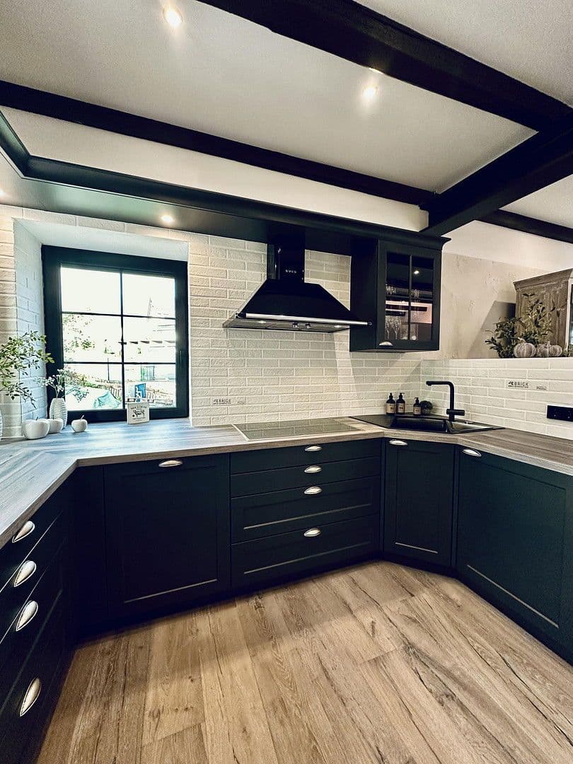 Prodej domu 202 m², pozemek 860 m², Maxhütte-Haidhof, Bavorsko Prodej domu 202 m², pozemek 860 m², Maxhütte-Haidhof, Bavorsko