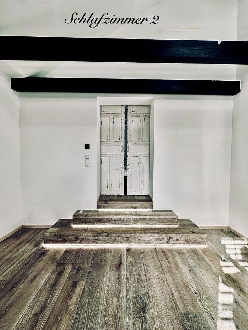 Prodej domu 202 m², pozemek 860 m², Maxhütte-Haidhof, Bavorsko Prodej domu 202 m², pozemek 860 m², Maxhütte-Haidhof, Bavorsko