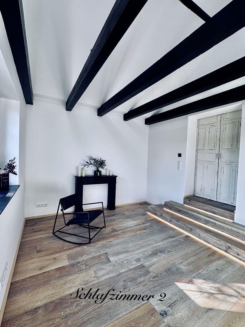 Prodej domu 202 m², pozemek 860 m², Maxhütte-Haidhof, Bavorsko Prodej domu 202 m², pozemek 860 m², Maxhütte-Haidhof, Bavorsko