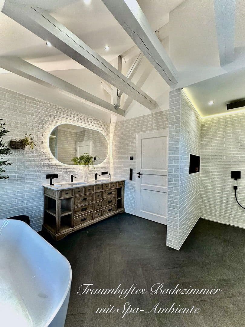 Prodej domu 202 m², pozemek 860 m², Maxhütte-Haidhof, Bavorsko Prodej domu 202 m², pozemek 860 m², Maxhütte-Haidhof, Bavorsko