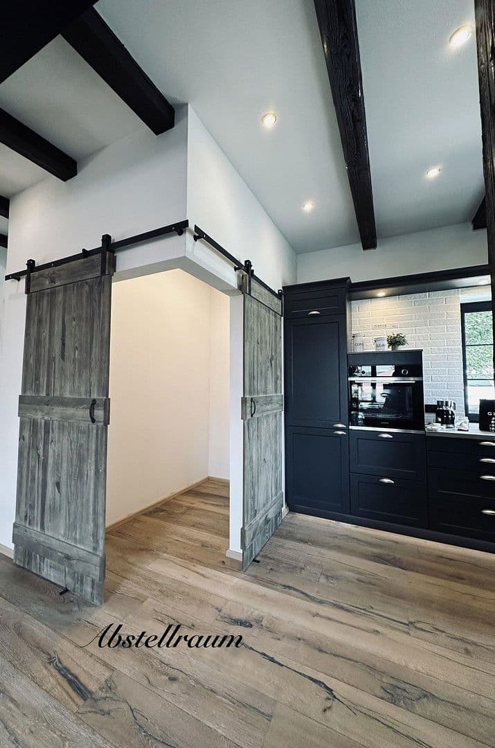 Prodej domu 202 m², pozemek 860 m², Maxhütte-Haidhof, Bavorsko Prodej domu 202 m², pozemek 860 m², Maxhütte-Haidhof, Bavorsko