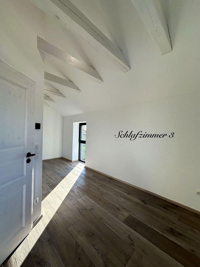 Prodej domu 202 m², pozemek 860 m², Maxhütte-Haidhof, Bavorsko Prodej domu 202 m², pozemek 860 m², Maxhütte-Haidhof, Bavorsko