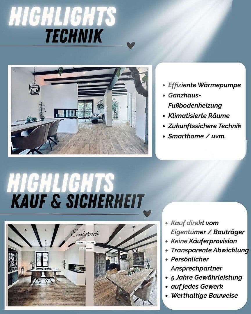 Prodej domu 202 m², pozemek 860 m², Maxhütte-Haidhof, Bavorsko Prodej domu 202 m², pozemek 860 m², Maxhütte-Haidhof, Bavorsko