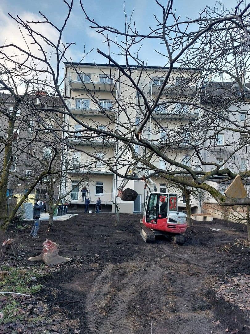 Pronájem bytu 2+1 66 m², Wienerstr. 29, Linz, Horní Rakousko Pronájem bytu 2+1 66 m², Wienerstr. 29, Linz, Horní Rakousko