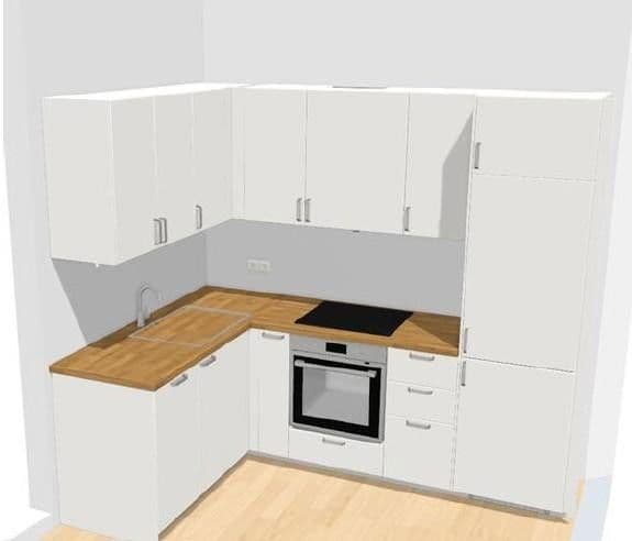 Pronájem bytu 2+1 66 m², Wienerstr. 29, Linz, Horní Rakousko Pronájem bytu 2+1 66 m², Wienerstr. 29, Linz, Horní Rakousko