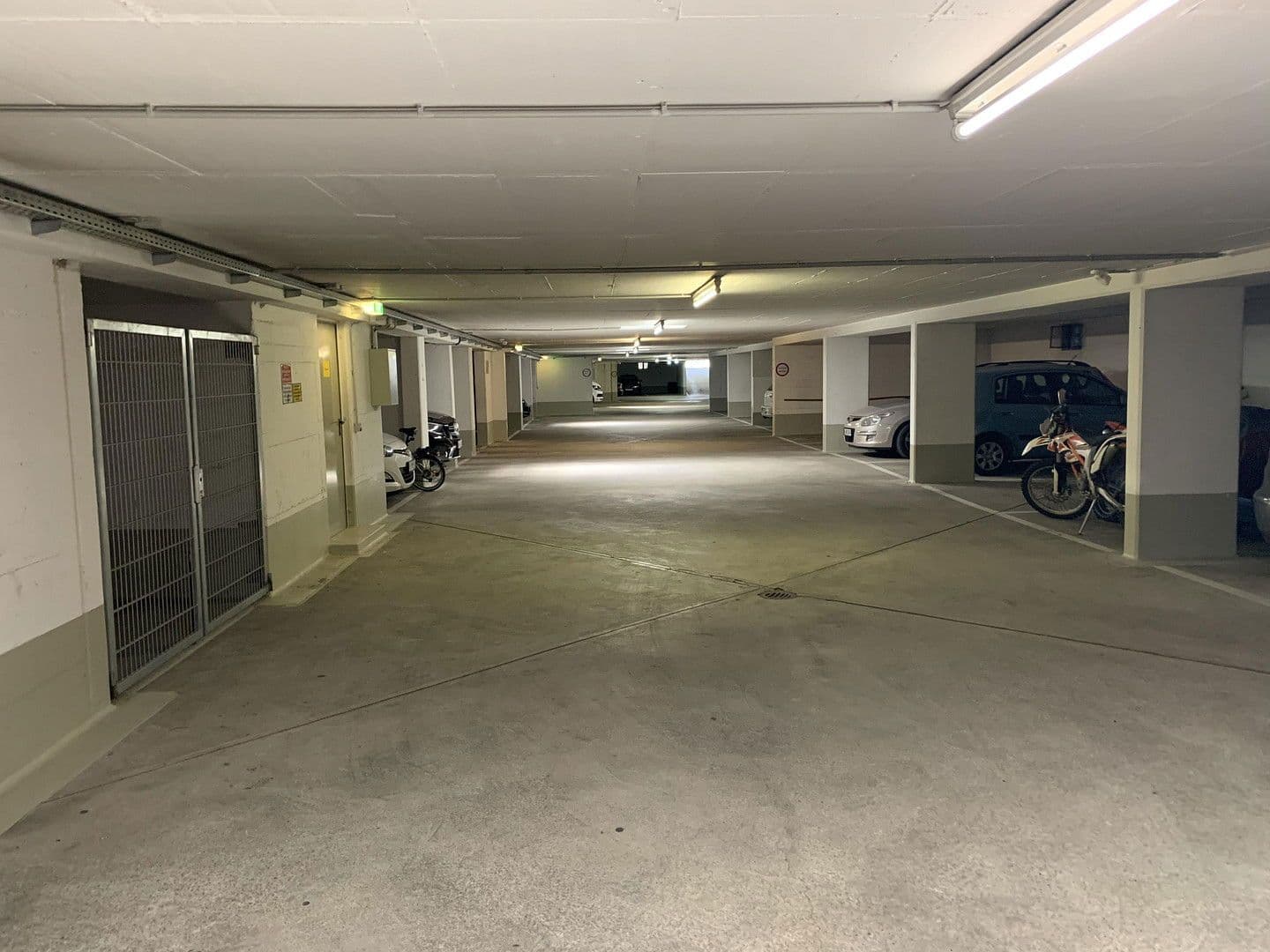 Pronájem bytu 2+1 39 m², Triebstrasse 8, München, Bavorsko Pronájem bytu 2+1 39 m², Triebstrasse 8, München, Bavorsko