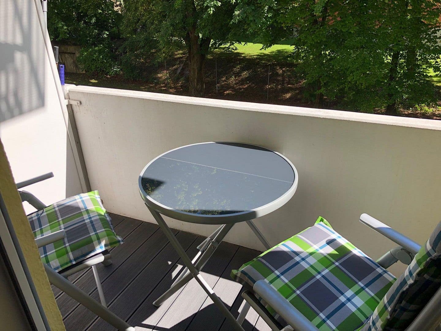 Pronájem bytu 2+1 39 m², Triebstrasse 8, München, Bavorsko Pronájem bytu 2+1 39 m², Triebstrasse 8, München, Bavorsko