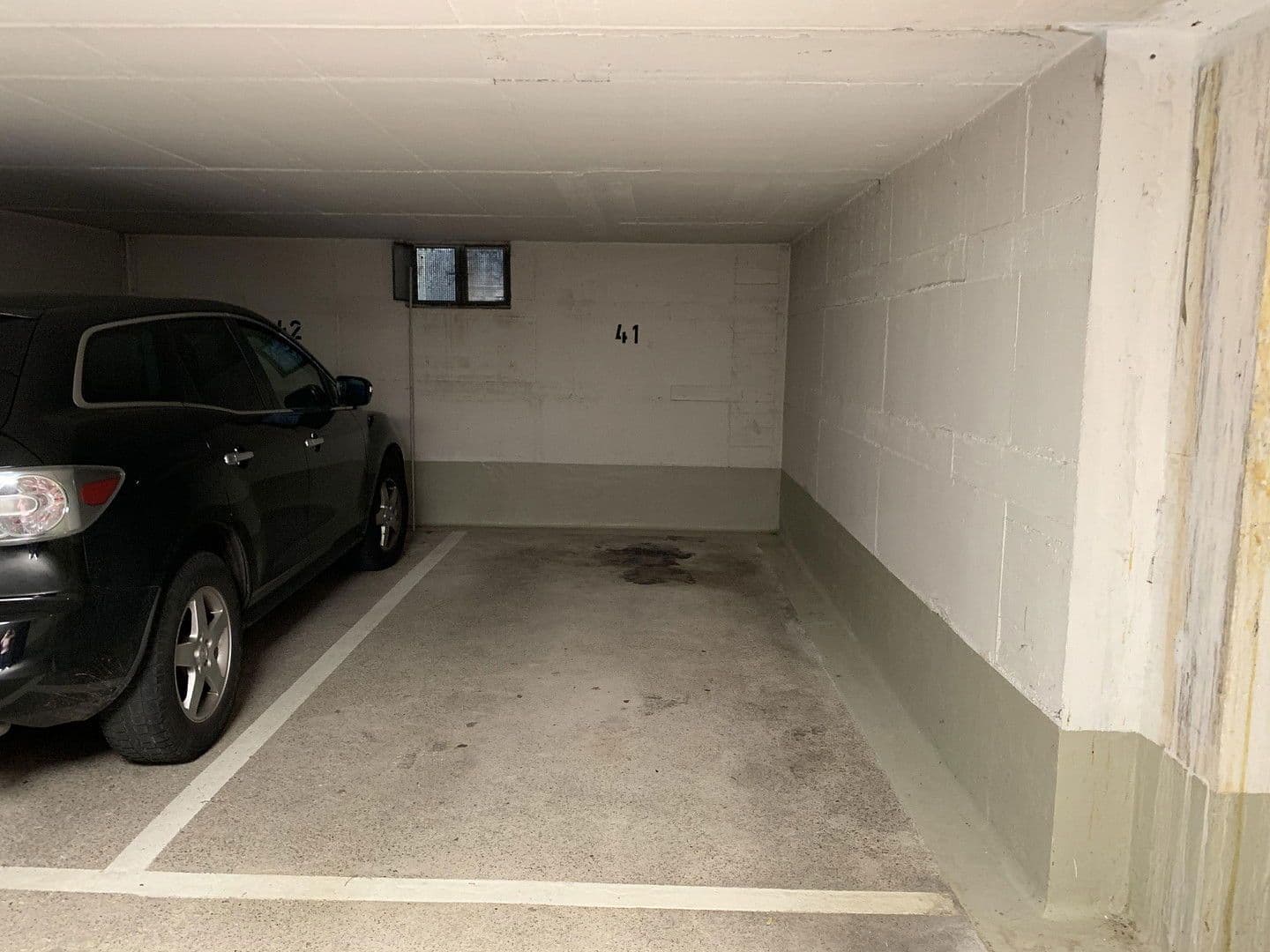 Pronájem bytu 2+1 39 m², Triebstrasse 8, München, Bavorsko Pronájem bytu 2+1 39 m², Triebstrasse 8, München, Bavorsko