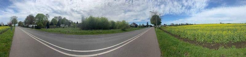 Prodej pozemku 5.216 m², Jeßnitzer Straße, Zörbig, Sasko-Anhaltsko Prodej pozemku 5.216 m², Jeßnitzer Straße, Zörbig, Sasko-Anhaltsko