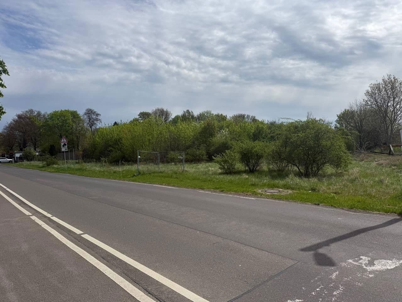 Prodej pozemku 5.216 m², Jeßnitzer Straße, Zörbig, Sasko-Anhaltsko Prodej pozemku 5.216 m², Jeßnitzer Straße, Zörbig, Sasko-Anhaltsko