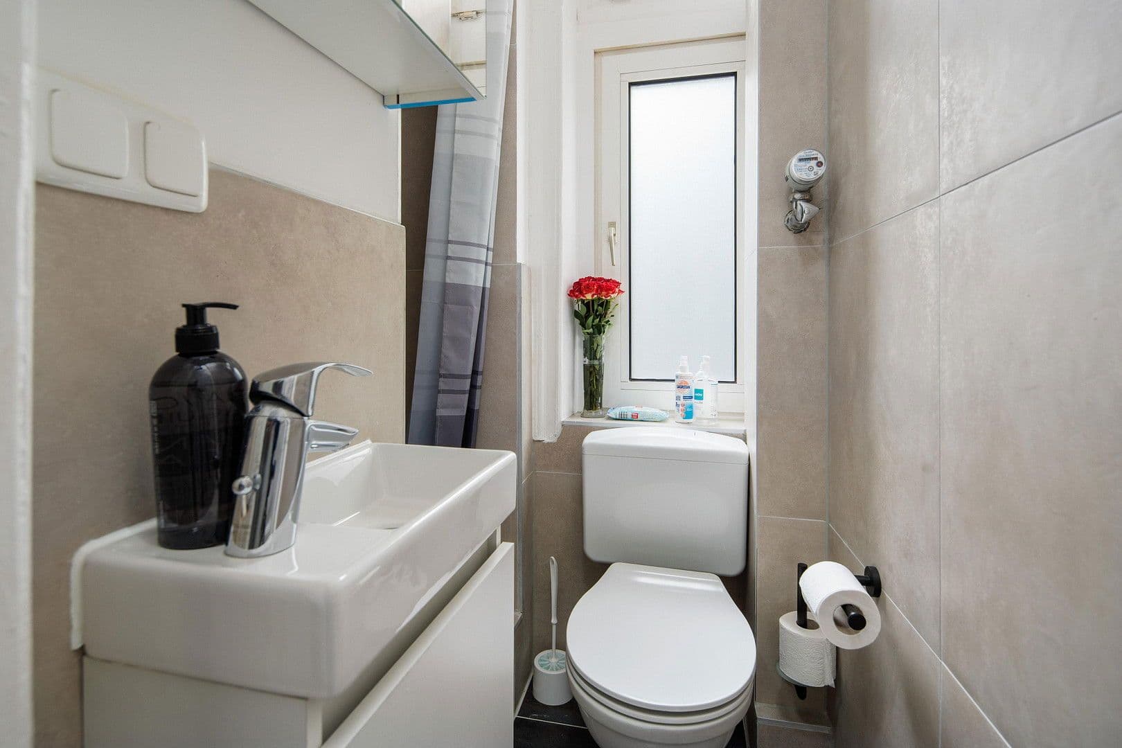 Pronájem bytu 2+1 45 m², Peter-Marquard-Str. 14, Hamburg, Hamburg Pronájem bytu 2+1 45 m², Peter-Marquard-Str. 14, Hamburg, Hamburg