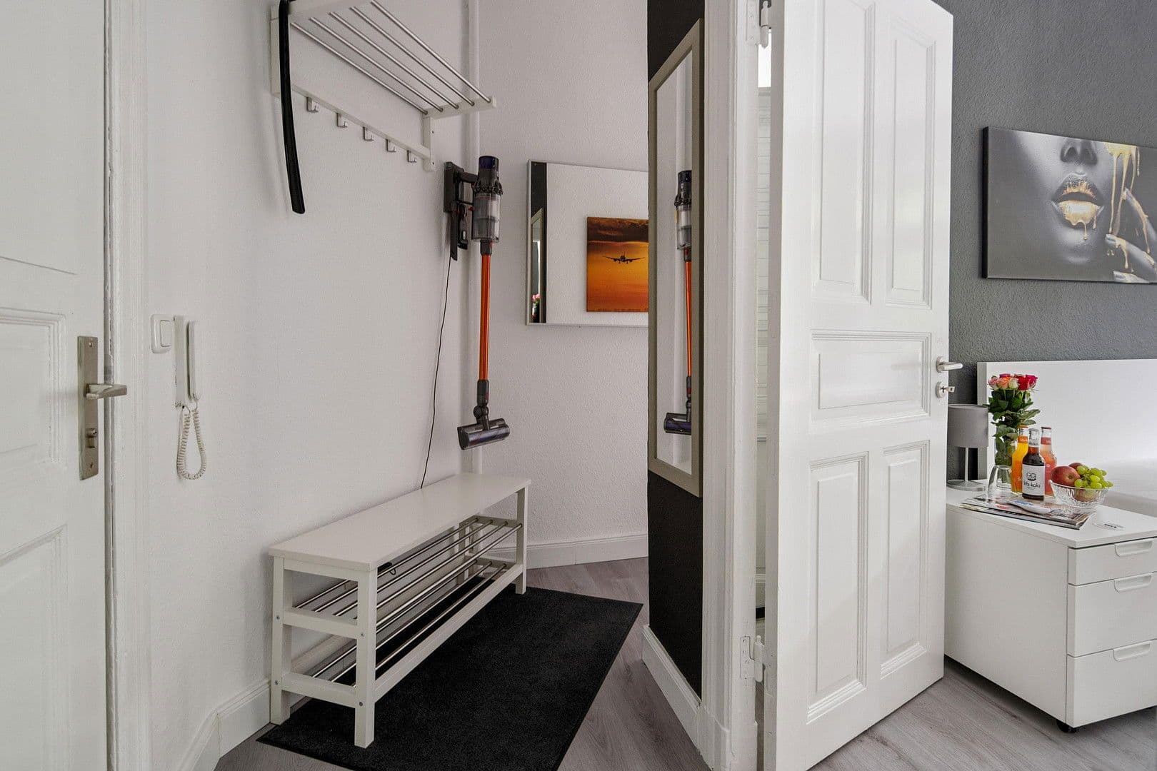 Pronájem bytu 2+1 45 m², Peter-Marquard-Str. 14, Hamburg, Hamburg Pronájem bytu 2+1 45 m², Peter-Marquard-Str. 14, Hamburg, Hamburg