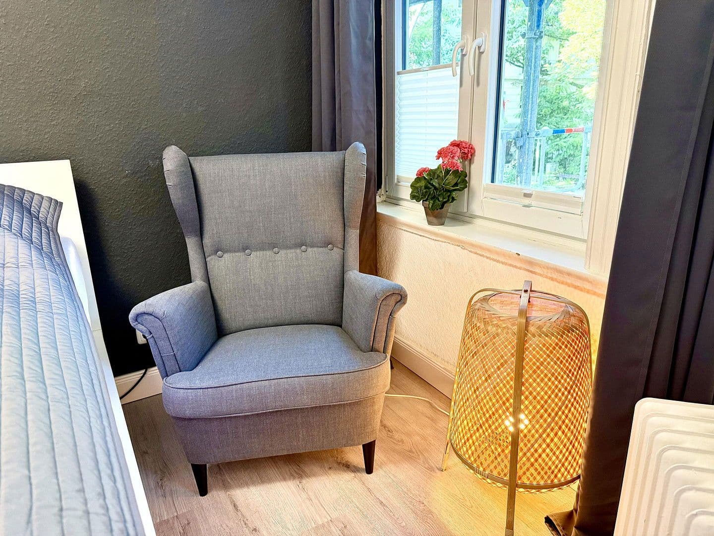 Pronájem bytu 2+1 45 m², Peter-Marquard-Str. 14, Hamburg, Hamburg Pronájem bytu 2+1 45 m², Peter-Marquard-Str. 14, Hamburg, Hamburg