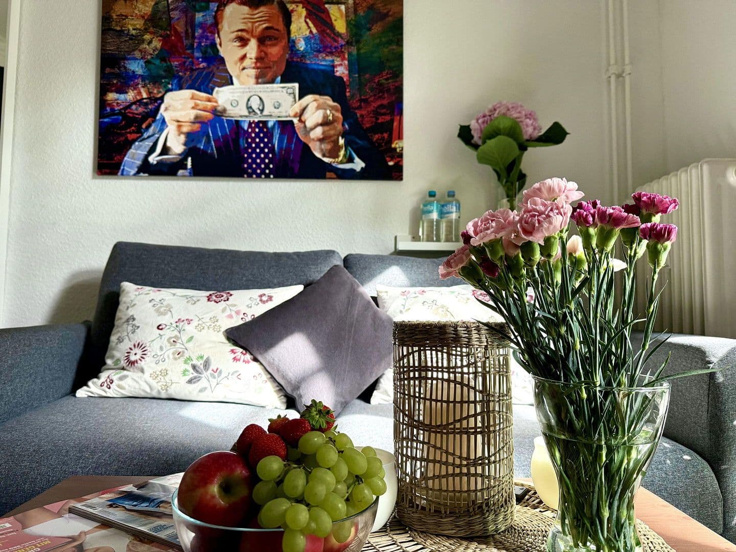 Pronájem bytu 2+1 45 m², Peter-Marquard-Str. 14, Hamburg, Hamburg Pronájem bytu 2+1 45 m², Peter-Marquard-Str. 14, Hamburg, Hamburg