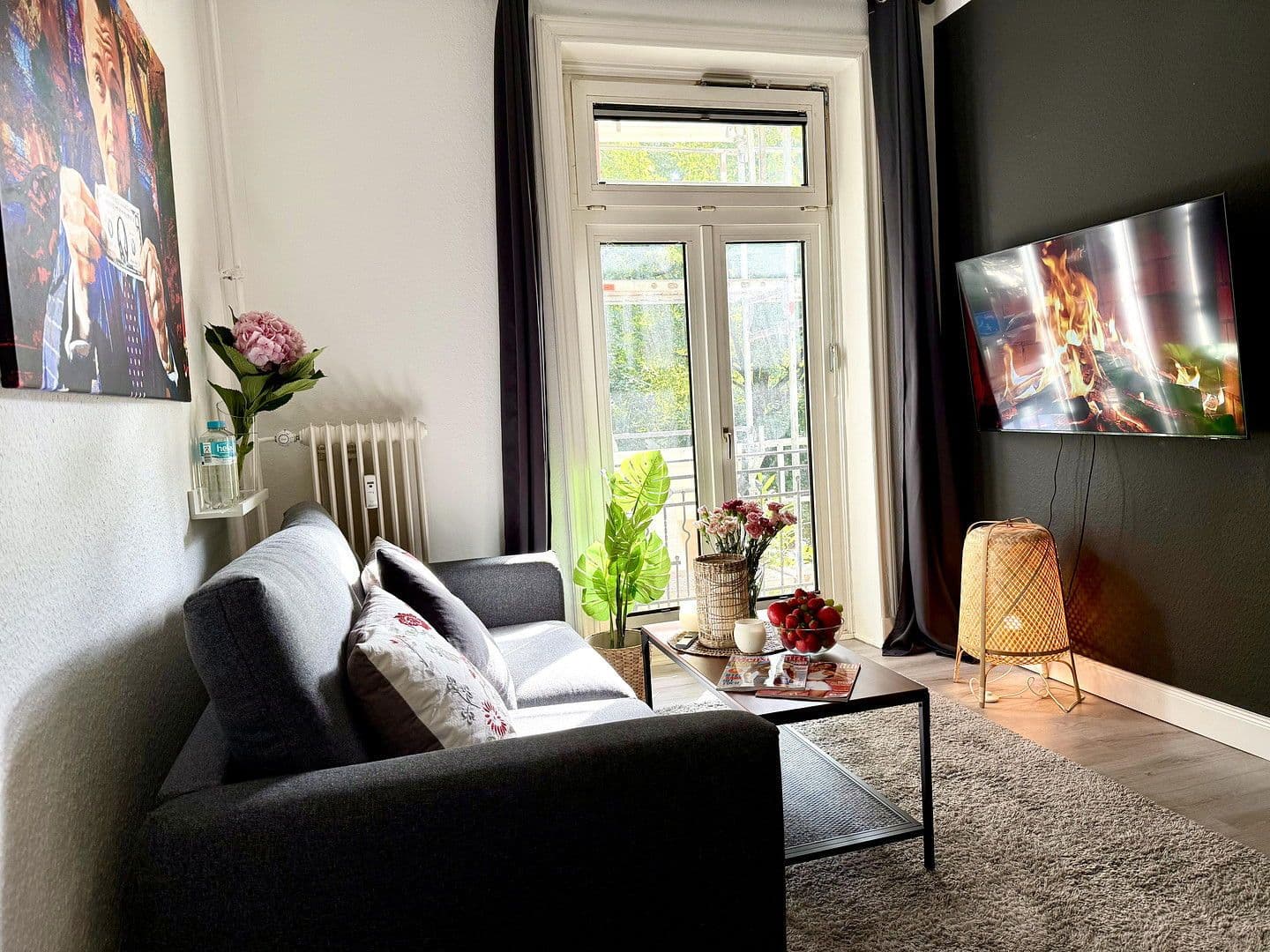 Pronájem bytu 2+1 45 m², Peter-Marquard-Str. 14, Hamburg, Hamburg Pronájem bytu 2+1 45 m², Peter-Marquard-Str. 14, Hamburg, Hamburg