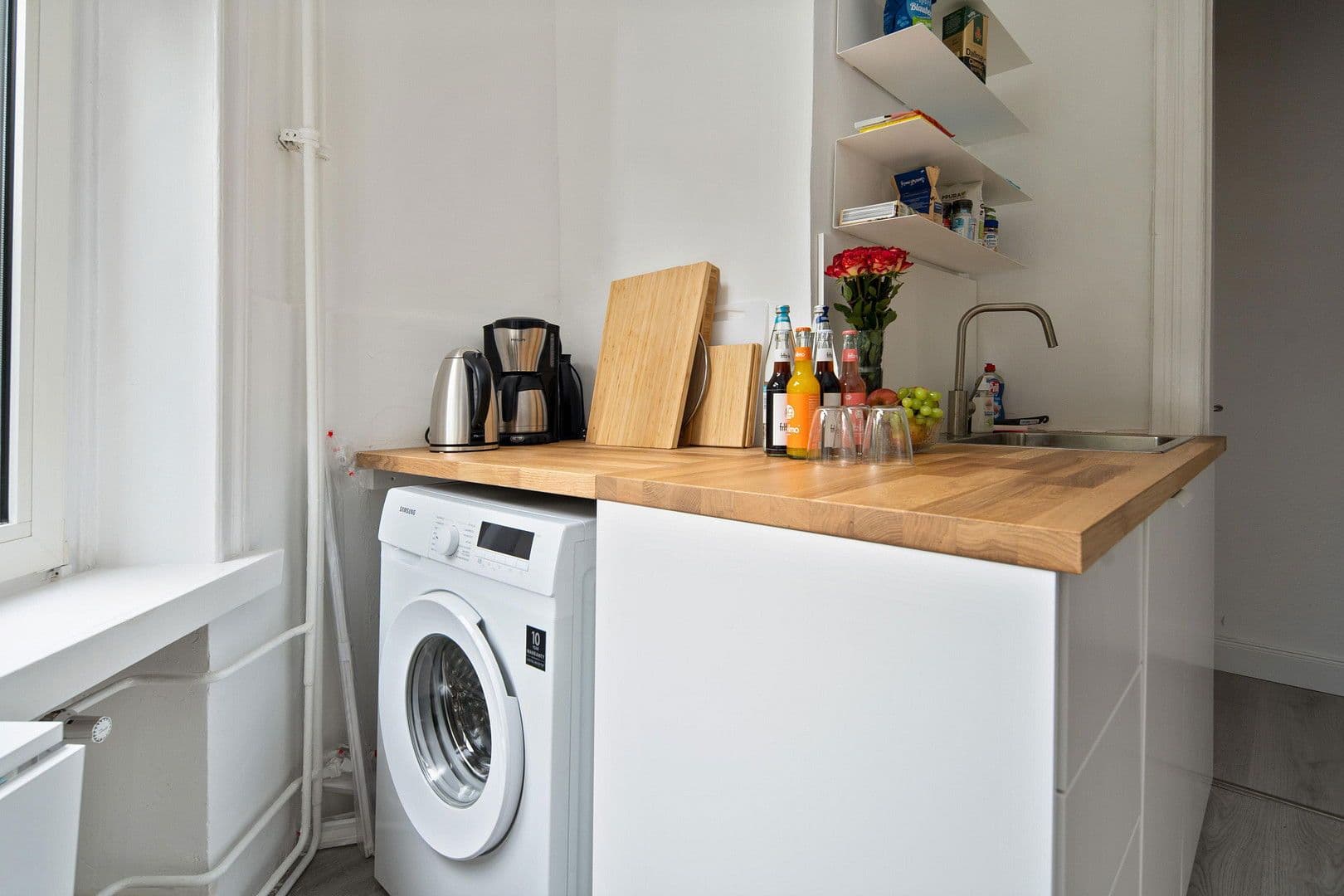 Pronájem bytu 2+1 45 m², Peter-Marquard-Str. 14, Hamburg, Hamburg Pronájem bytu 2+1 45 m², Peter-Marquard-Str. 14, Hamburg, Hamburg